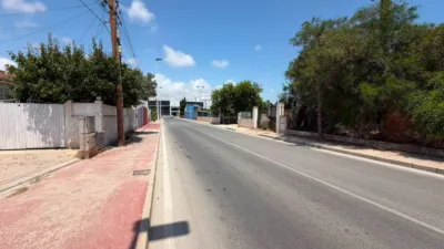 Casa – Torrevieja - Vista 4