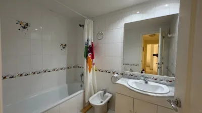 Apartment in Assagador Marjal, 2 photo 13