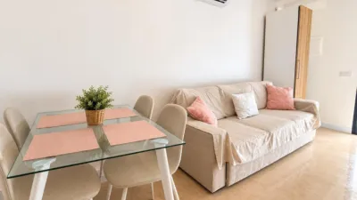 Apartment on Carrer de Baltasar Valentí photo 5