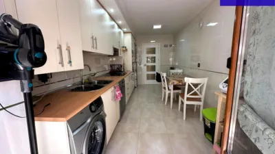 Flat on Calle del Carro photo 16