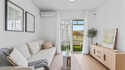 Apartment on Pg 36 J Street, Zone I2 photo 7