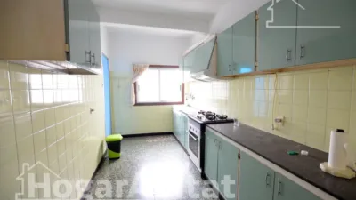 Flat on Pi y Margall Street photo 8
