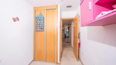 Penthouse on Calle Alcacil photo 14
