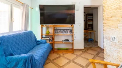 Chalet on Partida de La Hoya Street photo 55