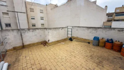 Apartment on Calle de Ramón Gallud photo 33