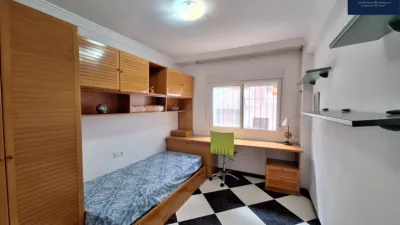 Apartment in Algarrobo-Costa photo 4