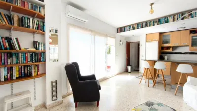 Apartment in City Centre photo 6