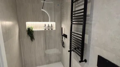 Apartment in Ensanche-Franciscanos photo 20