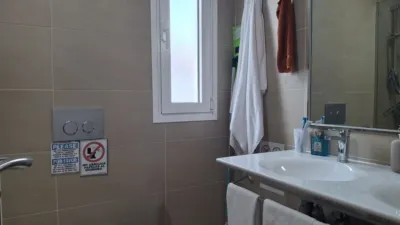 Apartment for sale on Calle Montaña Azufra photo 9