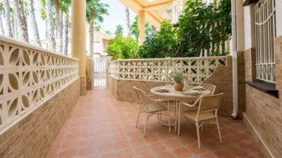 Casa – Santa Pola, el Baix Vinalopó - Vista 5