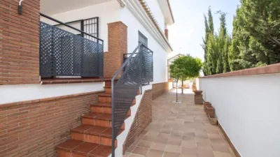 Chalet on Calle Fuente Encaña photo 23