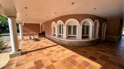 Chalet en Comunidad Valenciana photo 9