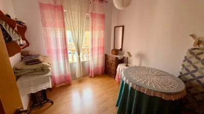 Townhouse in Plaza Fosforito photo 19