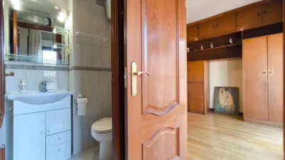 Apartment on Luciente Street photo 19