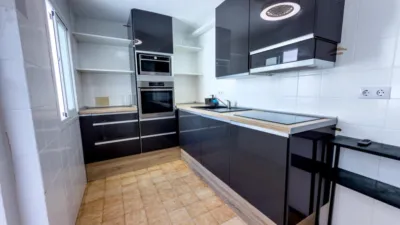 Apartment at Calle Virgen de la Paloma, 4 photo 13