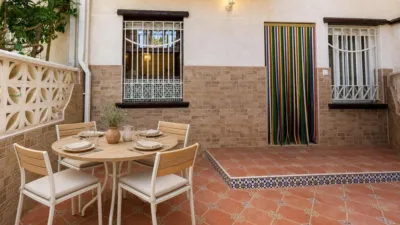 Casa – Santa Pola, el Baix Vinalopó - Vista 3