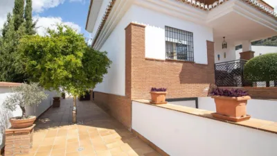Chalet on Calle Fuente Encaña photo 59