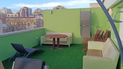 Duplex Penthouse on Avenida Príncipe de Asturias photo 34