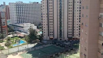 Apartment on Avenida de Juan Fuster Zaragoza photo 17