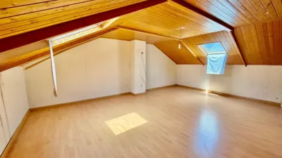 Townhouse in Guadarrama photo 32