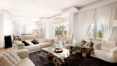 Chalet in Los Girasoles photo 29