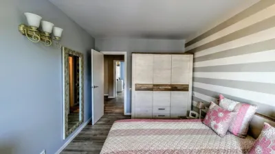 Apartment on the First Line of Playa El Sable photo 17
