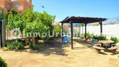 Chalet on Urbanización Llano de los Pastores Street photo 64