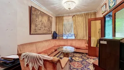 Apartment in Nervión photo 12
