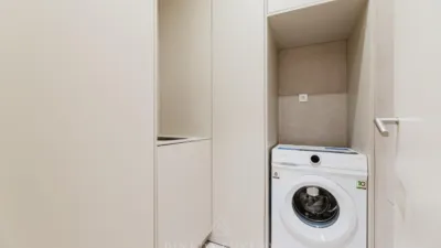 Apartment on Carrer de Pizarro photo 17