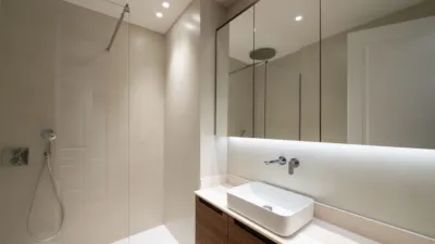 Apartment in Recoletos photo 18