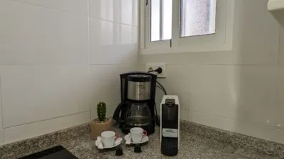 Apartment on Calle Invierno photo 7