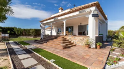 Casa – Sant Vicent del Raspeig - San Vicente del Raspeig - Vista 3