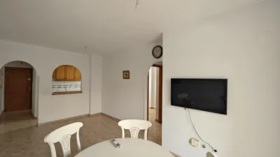 Apartment in Bus Station photo 3