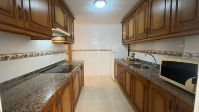 Apartment on Calle Apolo photo 9