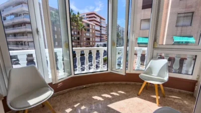 Piso - Vista 2