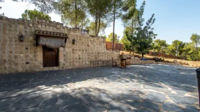 Chalet in El Palmar photo 87