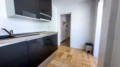 Apartment at Calle Virgen de la Paloma, 4 photo 16