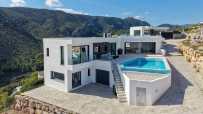 Casa – Pedreguer - Vista 2