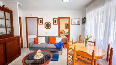 Casa – Torrevieja - Vista 3