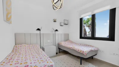 Chalet on Carrer la Rambla photo 27