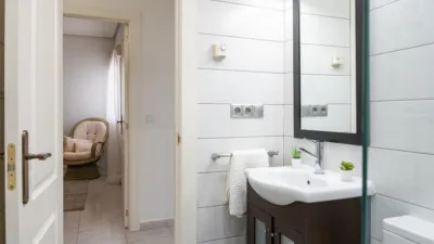Chalet in Playa Flamenca photo 54