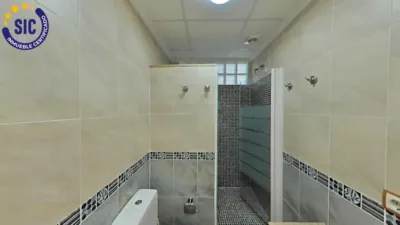 Chalet on Carrer Enrique Granados photo 39