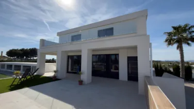 Casa – Los Montesinos - Vista 4