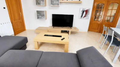 Piso – Crevillent, el Baix Vinalopó - Vista 3