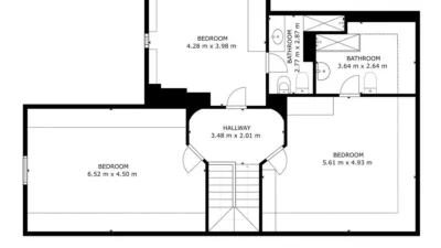 Semi-detached house on Negubide Street photo 34