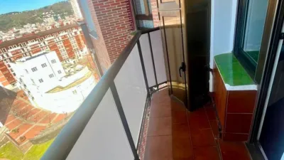 Apartment at Andrés Isasi Kalea, 2 photo 6