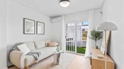 Apartment on Pg 36 J Street, Zone I2 photo 8