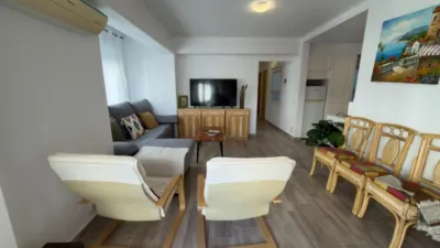 Pis – Torrevieja - Vista 5
