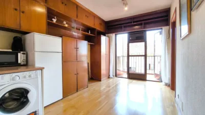 Apartment on Luciente Street photo 9