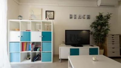 Piso – Torrevieja - Vista 2
